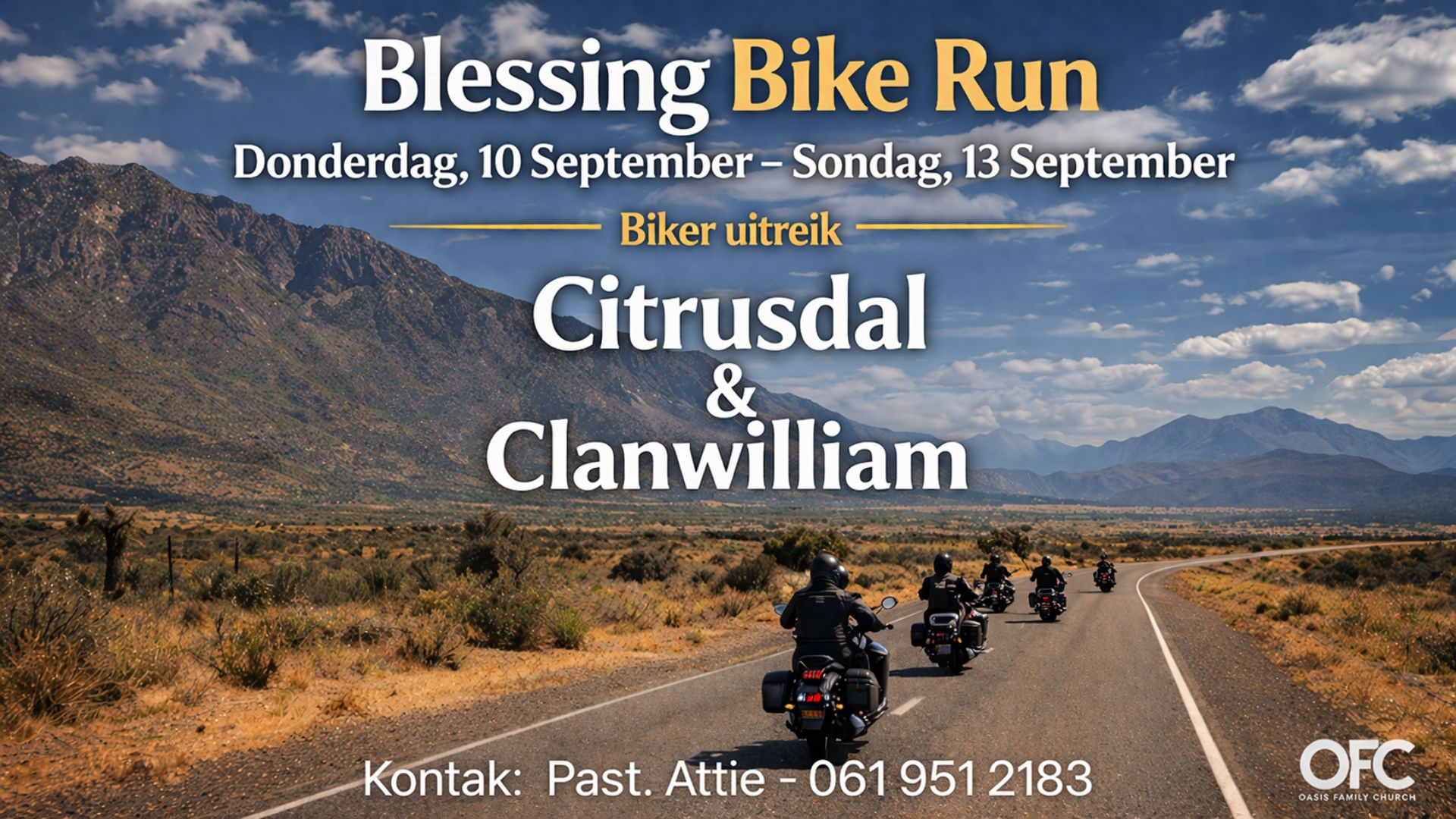 Ad Poster