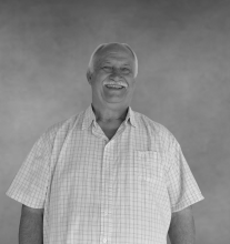 Photo of Jan the Hospitaalkapelaan leader