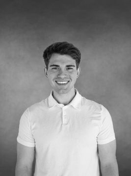 Photo of Nico the Rise Youth leader