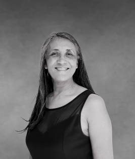 Photo of Shery the administration leader