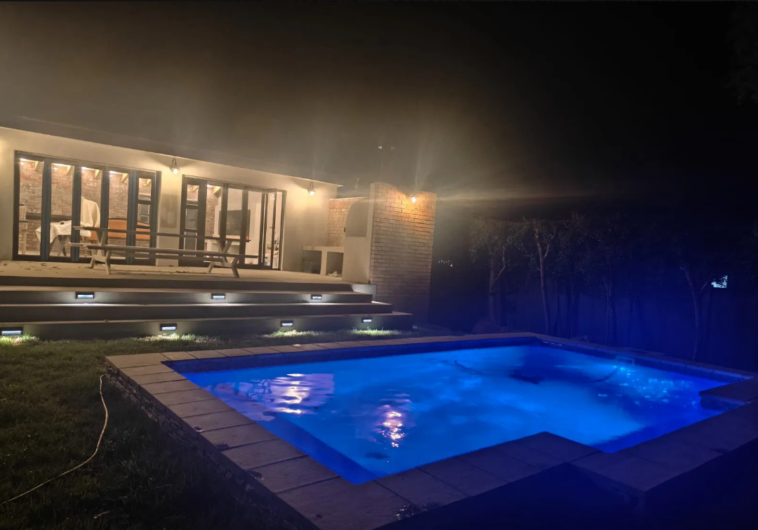 Tygerberg Pools